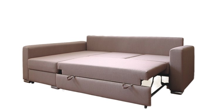 Угловой диван Каприз 4 в Заводоуковске - изображение 1