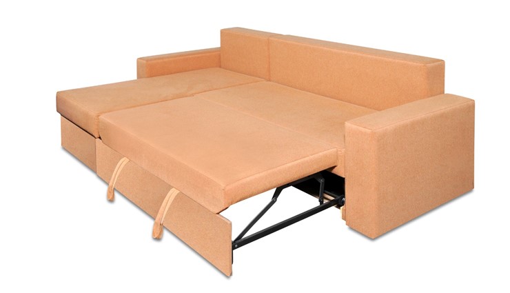 Угловой раскладной диван Каскад-2 в Заводоуковске - изображение 1