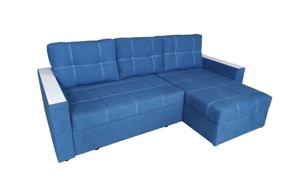 Угловой диван Каскад-4 в Заводоуковске - изображение