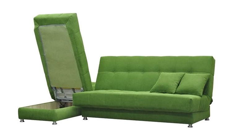 Угловой диван Классик 17 в Тюмени - изображение 2