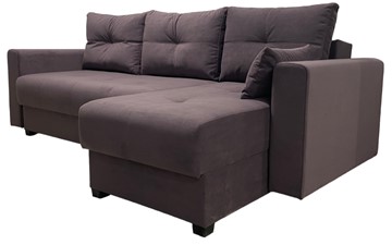 Угловой диван Комфорт 3, с оттоманкой в Ишиме - предосмотр 9