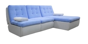 Модульный диван Комфорт (м7+м1д) в Тюмени