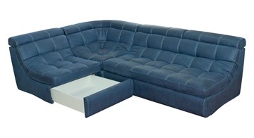 Угловой диван Майами (2940x2040x900) в Заводоуковске - предосмотр 2