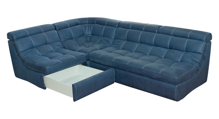 Угловой диван Майами (2940x2040x900) в Заводоуковске - изображение 2