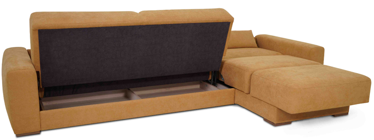 Угловой диван с оттоманкой Манхэттен 3340 в Ишиме - изображение 6