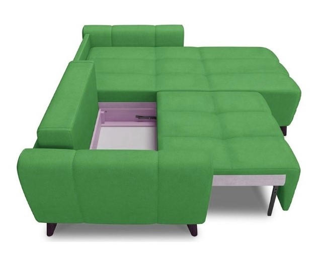 Угловой диван Маркланд НПБ в Тобольске - изображение 1