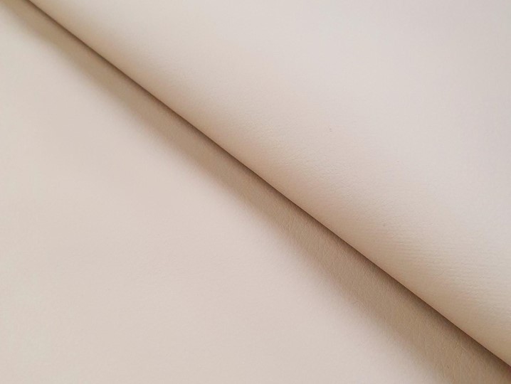 Угловой диван Меркурий, Бежевый/коричневый (экокожа) в Заводоуковске - изображение 8