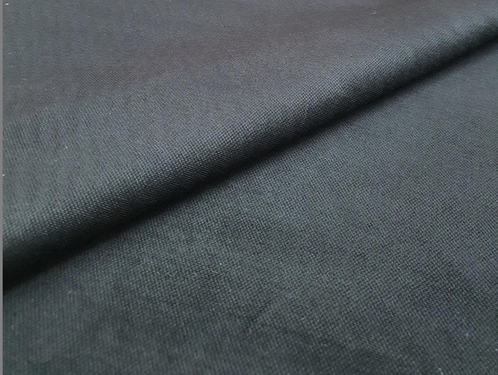 Угловой диван Меркурий, Черный/белый (вельвет/экокожа) в Заводоуковске - изображение 8