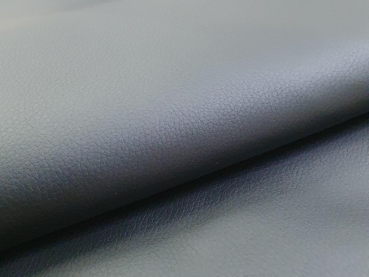 Угловой диван Меркурий, Фиолетовый/черный (вельвет/экокожа) в Заводоуковске - изображение 10