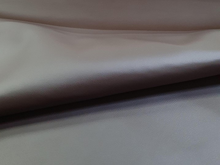 Диван угловой Меркурий, Корфу 02 (рогожка)/коричневый (экокожа) в Заводоуковске - изображение 10