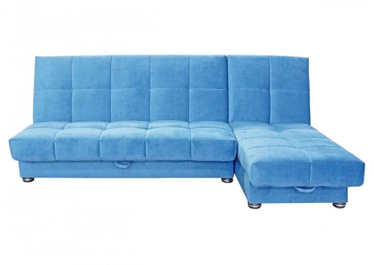 Угловой диван Милана 6 ДУ, Боннель в Тюмени - изображение 3