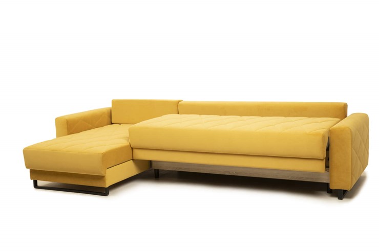 Угловой диван Милфорд 1.3 (100) в Тюмени - изображение 3