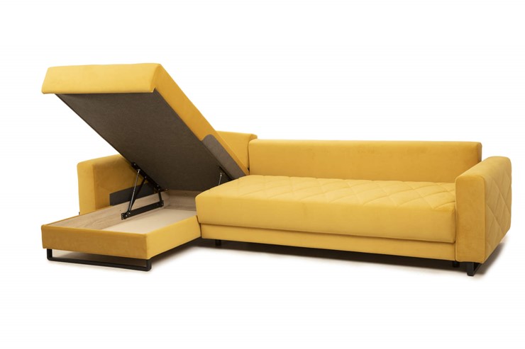 Угловой диван Милфорд 1.3 (100) в Тюмени - изображение 4