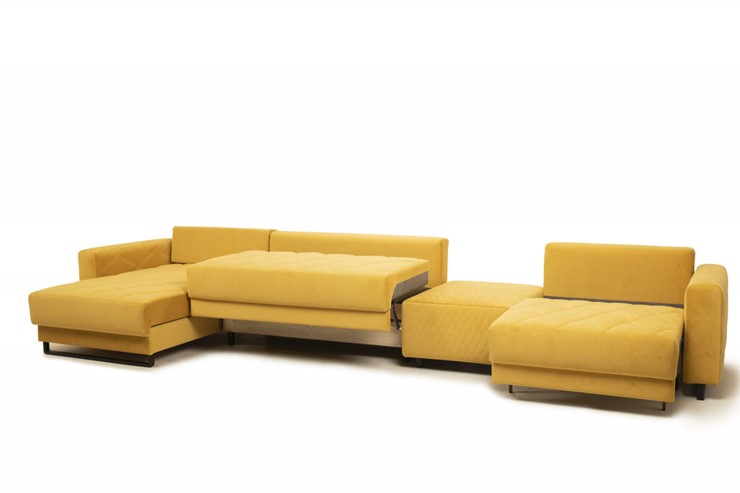 Угловой диван Милфорд 1.6 (75) в Тюмени - изображение 2
