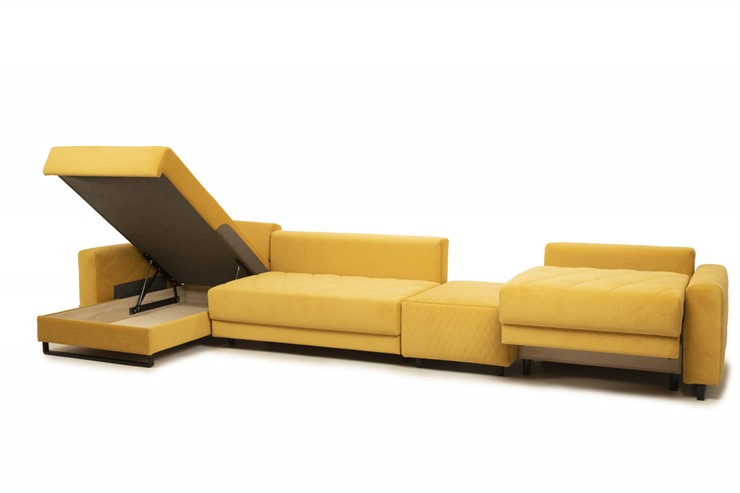 Угловой диван Милфорд 1.6 (75) в Заводоуковске - изображение 3