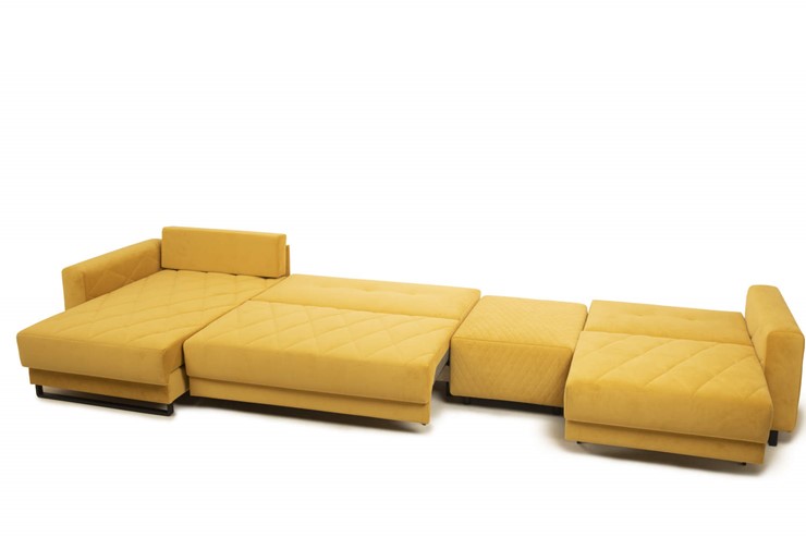 Угловой диван Милфорд 1.6 (75) в Тюмени - изображение 4