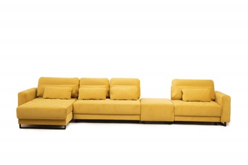 Угловой диван Милфорд 1.6 (75) в Тюмени