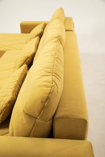 Угловой диван Милфорд 1.6 (75) в Тюмени - изображение 9