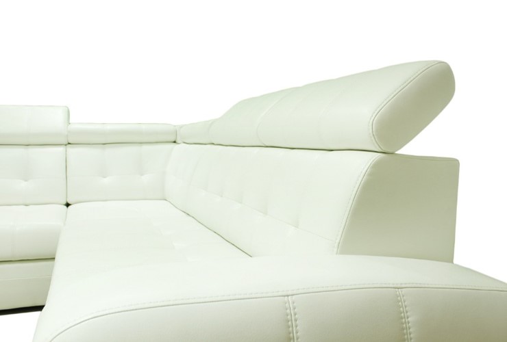 Модульный угловой диван Мирум (м6+м2+м9+м6) в Заводоуковске - изображение 2