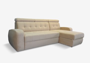 Модульный угловой диван Мирум (м6+м2+м9+м6) в Тюмени - предосмотр