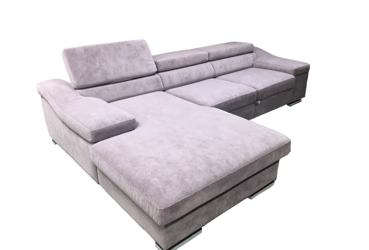 Угловой диван Мюнхен современный в Заводоуковске - изображение 5