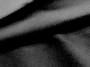 Угловой диван Николь, Черный/Белый/Серый (велюр/экокожа) в Тюмени - предосмотр 9