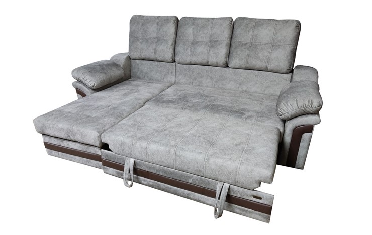 Угловой диван Олимп (264*100*180) в Заводоуковске - изображение 1
