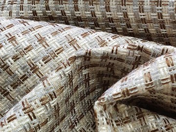 Угловой раскладной диван Оливер, Корфу 02 (рогожка) в Тюмени - предосмотр 10