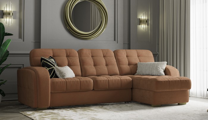 Угловой диван Орион в Заводоуковске - изображение 6