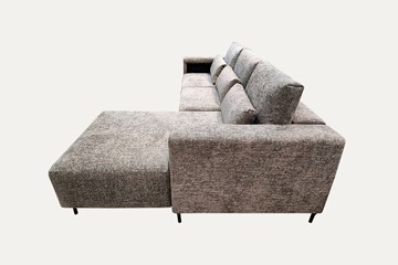 Угловой диван P-0-M ДУ (П1+Д2+Д5+П1) в Заводоуковске - предосмотр 3