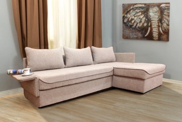 Угловой диван Премьер 225*148 см в Ишиме