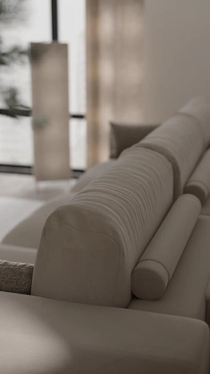 Угловой диван Раймонд в Заводоуковске - изображение 15