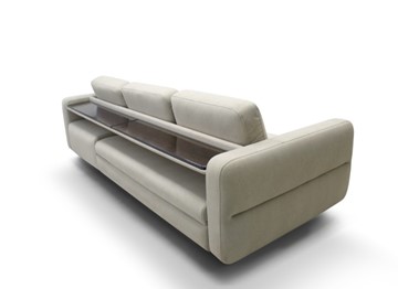 Угловой диван с оттоманкой Марко (м6+м2к+м1+м6) в Ишиме - предосмотр 3