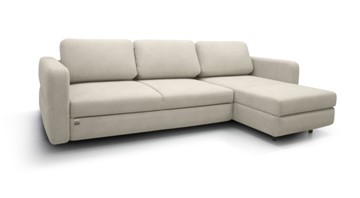 Угловой диван с оттоманкой Марко (м6+м2к+м1+м6) в Тюмени