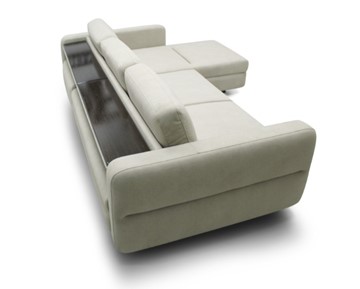 Угловой диван с оттоманкой Марко (м6+м2к+м1+м6) в Ишиме - предосмотр 4