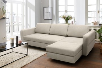Угловой диван с оттоманкой Марко (м6+м2к+м1+м6) в Заводоуковске - предосмотр 5