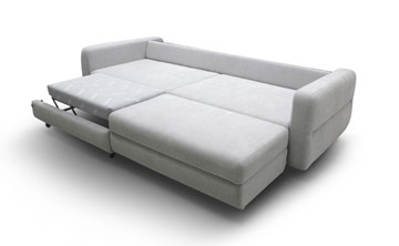 Модульный диван с пуфом Марко (м6,1+м3д+м3ящ+м6,1+м13) в Тюмени - предосмотр 4
