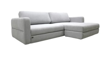 Модульный диван с пуфом Марко (м6,1+м3д+м3ящ+м6,1+м13) в Тюмени