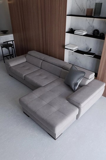 Угловой диван Севилья (Седафлекс) в Заводоуковске - изображение 6