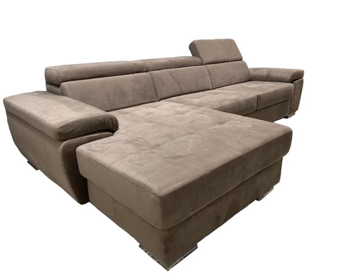 Угловой диван Севилья (Седафлекс) в Тюмени - изображение 3