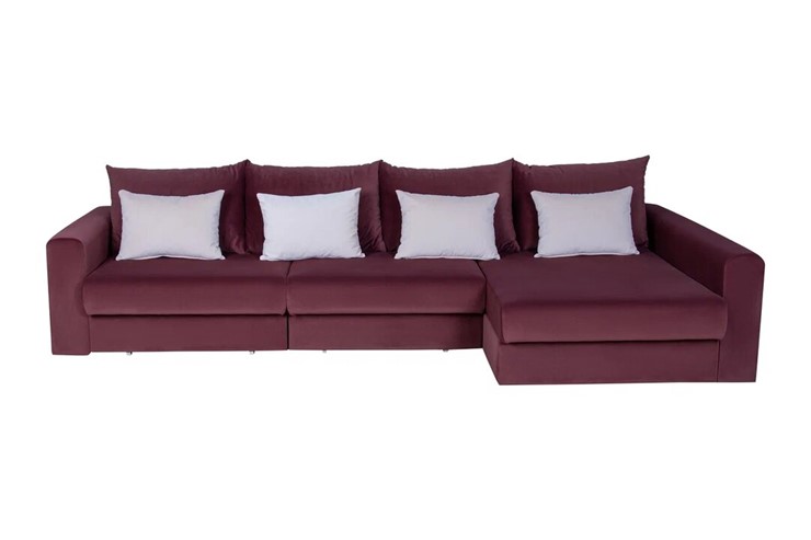Раскладной угловой диван Сицилия 3 340 в Заводоуковске - изображение 1