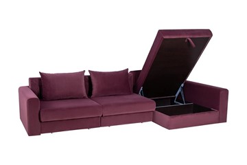 Раскладной угловой диван Сицилия 3 340 в Заводоуковске - предосмотр 2