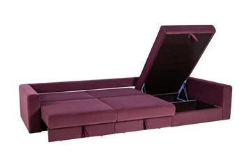 Раскладной угловой диван Сицилия 3 340 в Заводоуковске - предосмотр 4