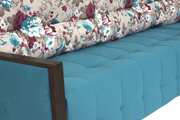 Угловой диван с оттоманкой Татьяна 4 в Тюмени - предосмотр 5