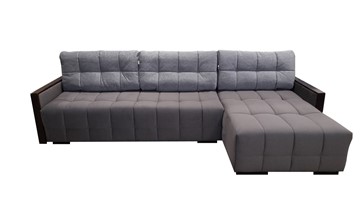 Угловой диван с оттоманкой Татьяна 4 в Ишиме - предосмотр 7