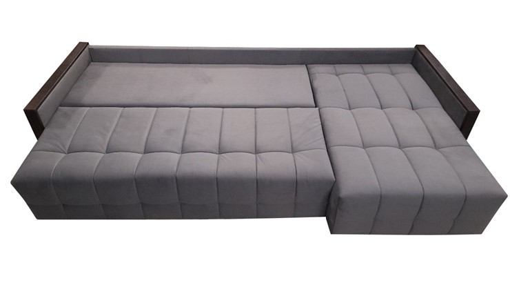 Угловой диван с оттоманкой Татьяна 4 в Ишиме - изображение 8