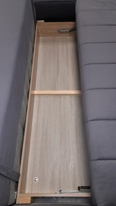 Угловой диван с оттоманкой Татьяна 4 в Ишиме - предосмотр 10