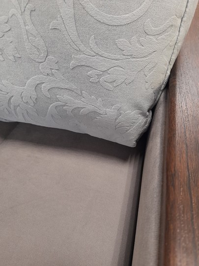 Угловой диван с оттоманкой Татьяна 4 в Ишиме - изображение 11