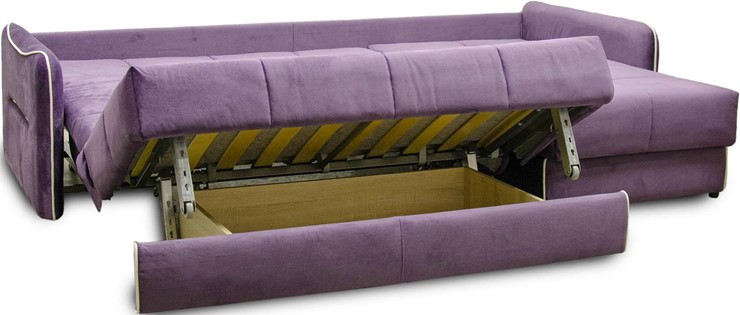 Угловой диван Токио 2 (НПБ) в Заводоуковске - изображение 3