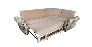 Угловой раскладной диван Топазио (261х88х190) в Тюмени - предосмотр 6